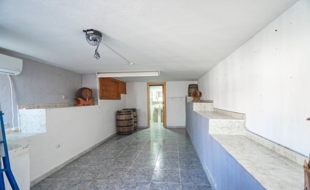 Resale - Detached House / Villa - Ciudad Quesada - Rojales - La Marquesa Golf