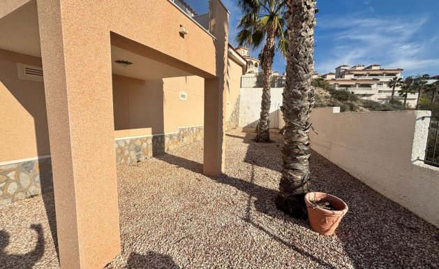 Resale - Detached House / Villa - Ciudad Quesada - Rojales - La Marquesa Golf