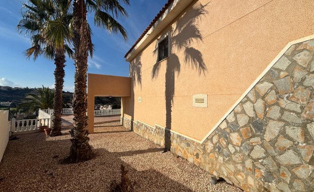 Resale - Detached House / Villa - Ciudad Quesada - Rojales - La Marquesa Golf