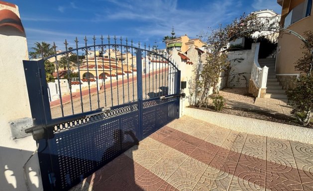 Resale - Detached House / Villa - Ciudad Quesada - Rojales - La Marquesa Golf