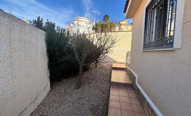 Resale - Detached House / Villa - Ciudad Quesada - Rojales - La Marquesa Golf