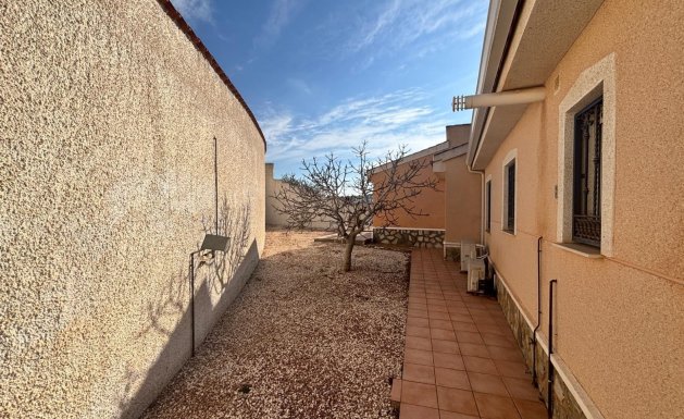 Resale - Detached House / Villa - Ciudad Quesada - Rojales - La Marquesa Golf