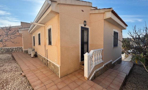 Resale - Detached House / Villa - Ciudad Quesada - Rojales - La Marquesa Golf