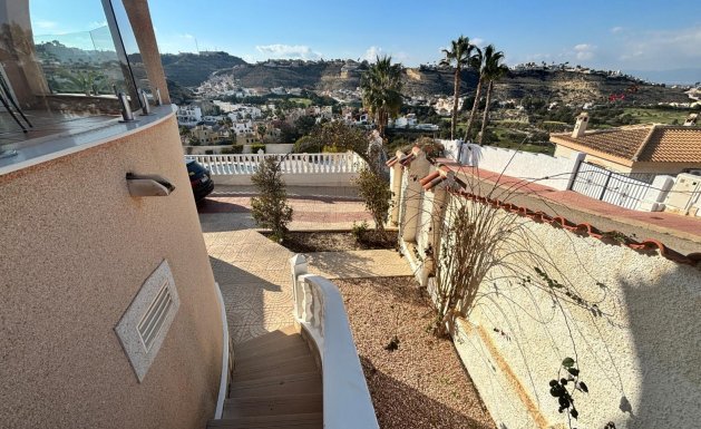 Resale - Detached House / Villa - Ciudad Quesada - Rojales - La Marquesa Golf