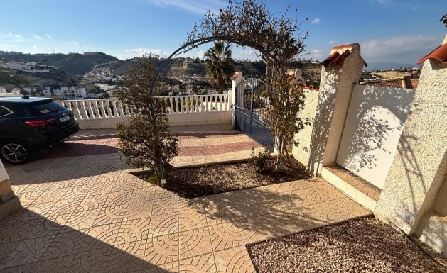 Resale - Detached House / Villa - Ciudad Quesada - Rojales - La Marquesa Golf