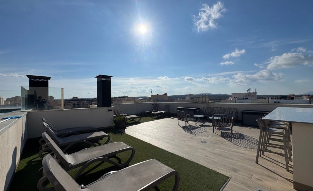 Reventa - Apartment - Formentera del Segura - Forementera del Segura