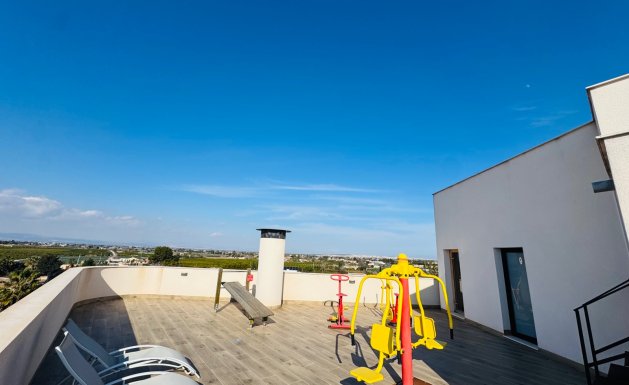 Reventa - Apartment - Formentera del Segura - Forementera del Segura