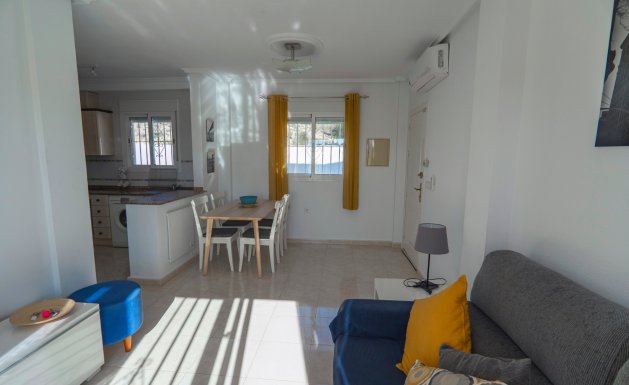 Reventa - Apartment - Ciudad Quesada - Rojales - La Marquesa Golf