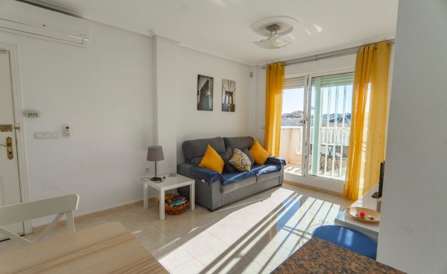 Reventa - Apartment - Ciudad Quesada - Rojales - La Marquesa Golf