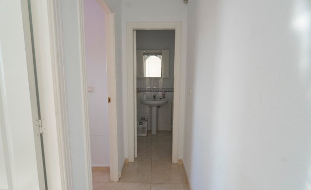 Resale - Apartment - Ciudad Quesada - Rojales - La Marquesa Golf