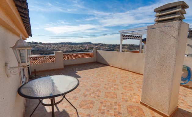 Resale - Apartment - Ciudad Quesada - Rojales - La Marquesa Golf