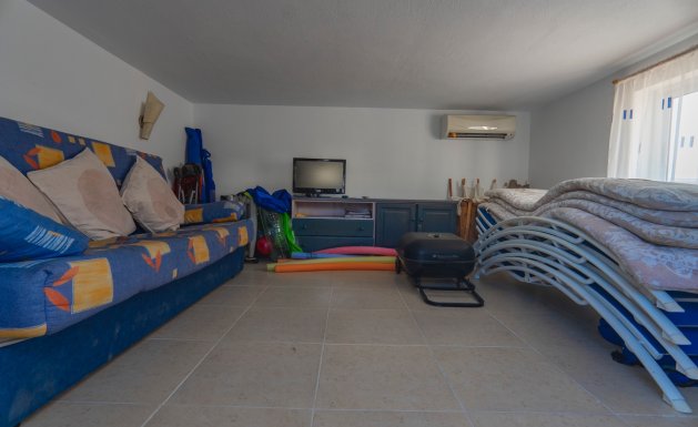 Reventa - Apartment - Ciudad Quesada - Rojales - La Marquesa Golf