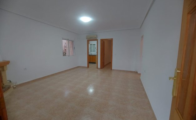 Reventa - Villa - Algorfa - Montemar