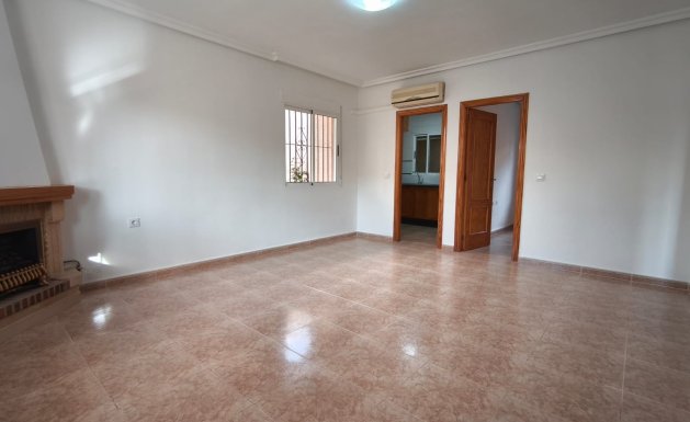 Reventa - Villa - Algorfa - Montemar