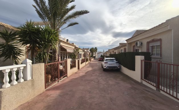 Reventa - Villa - Algorfa - Montemar