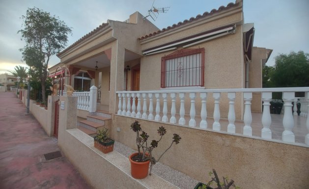 Reventa - Villa - Algorfa - Montemar