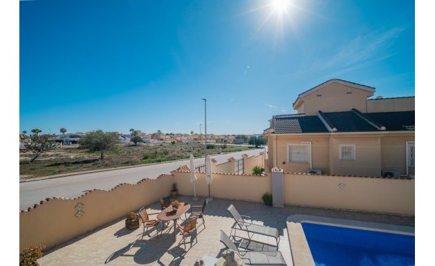 Reventa - Villa - Ciudad Quesada - Rojales - Lo Pepin