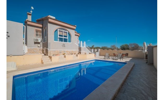 Reventa - Villa - Ciudad Quesada - Rojales - Lo Pepin