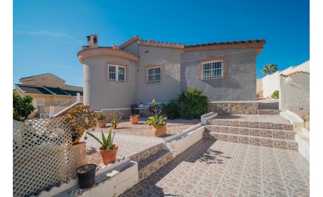 Reventa - Villa - Ciudad Quesada - Rojales - Lo Pepin