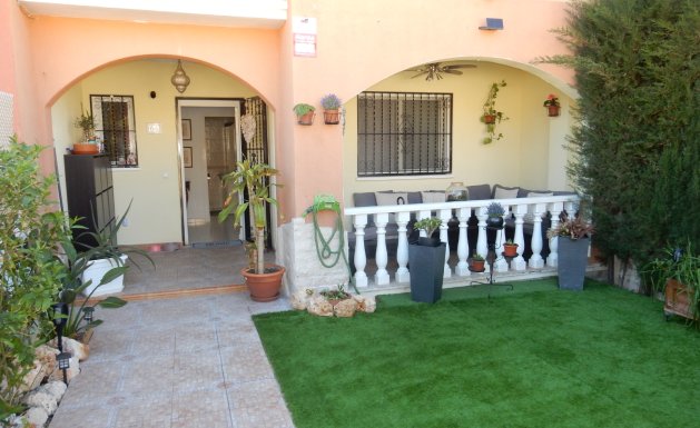 Reventa - Semi Detached - Ciudad Quesada - Rojales - Dona Pepa