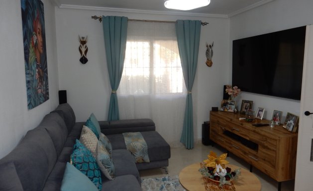 Reventa - Semi Detached - Ciudad Quesada - Rojales - Dona Pepa