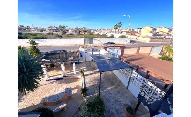 Reventa - Villa - Torrevieja - El chaparral