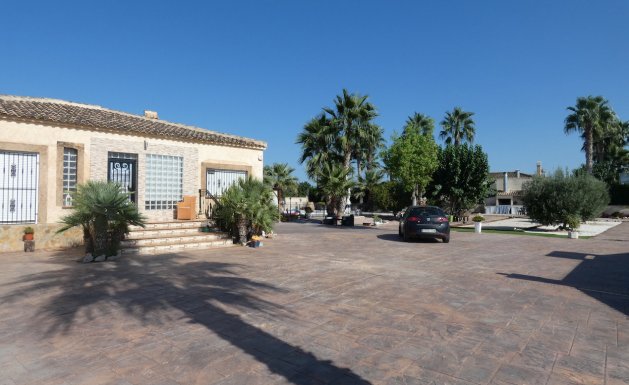 Reventa - Country Property - Rafal