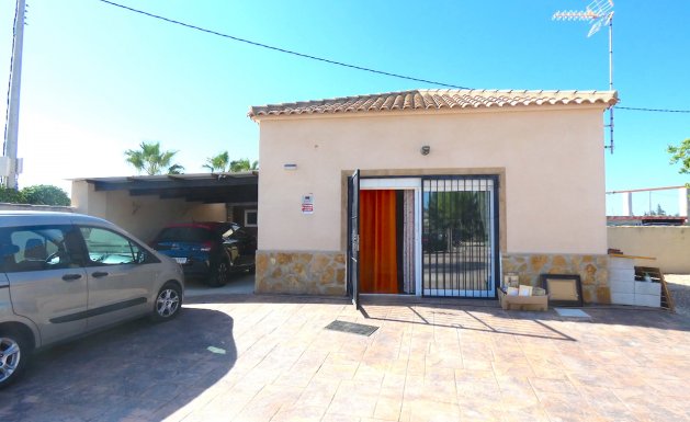 Reventa - Country Property - Rafal