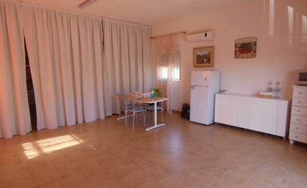 Reventa - Country Property - Rafal