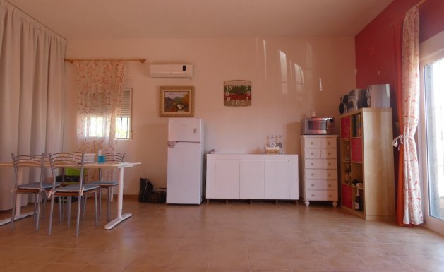 Reventa - Country Property - Rafal