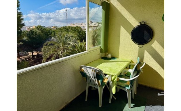 Reventa - Apartment - Orihuela Costa - Punta Prima