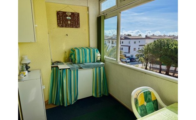 Reventa - Apartment - Orihuela Costa - Punta Prima