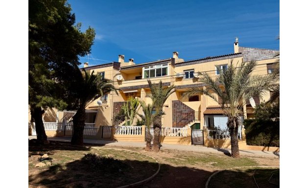 Reventa - Apartment - Orihuela Costa - Punta Prima