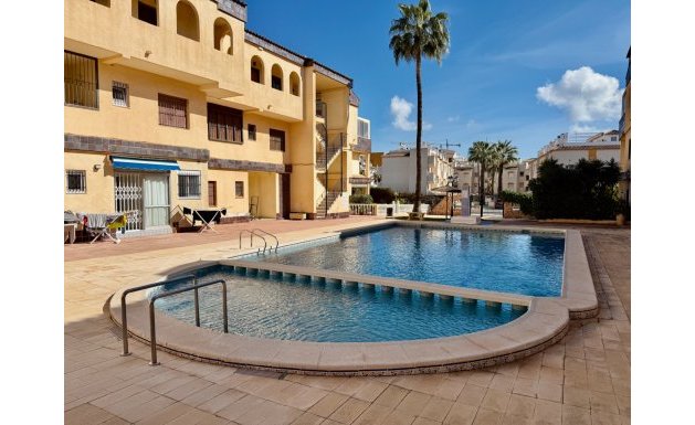 Reventa - Apartment - Orihuela Costa - Punta Prima