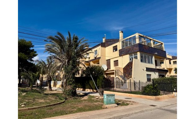 Reventa - Apartment - Orihuela Costa - Punta Prima