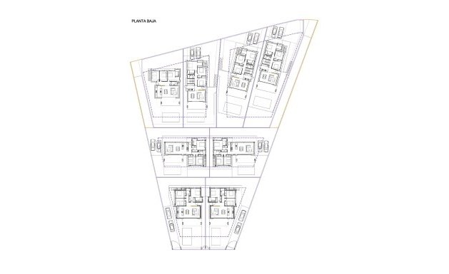 Obra nueva - Villa - Torrevieja - Los Balcones