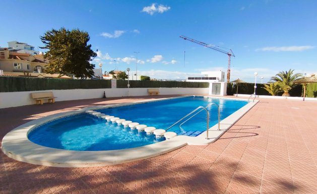 Reventa - Apartment - Ciudad Quesada - Rojales - La  Marquesa Golf