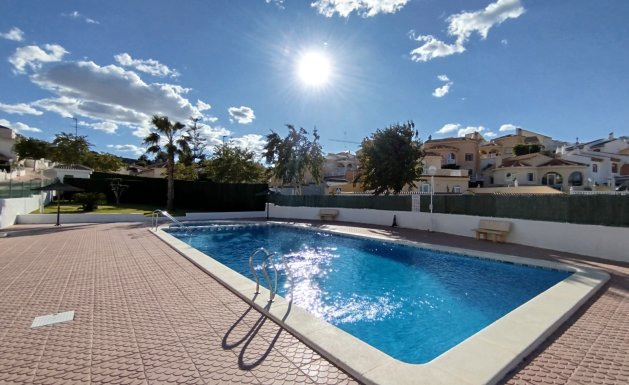 Reventa - Apartment - Ciudad Quesada - Rojales - La  Marquesa Golf