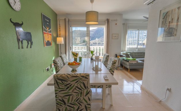 Resale - Apartment - Benimar