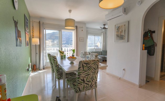 Resale - Apartment - Benimar