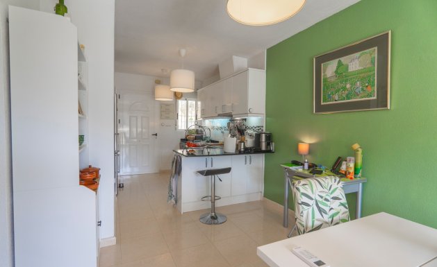 Resale - Apartment - Benimar