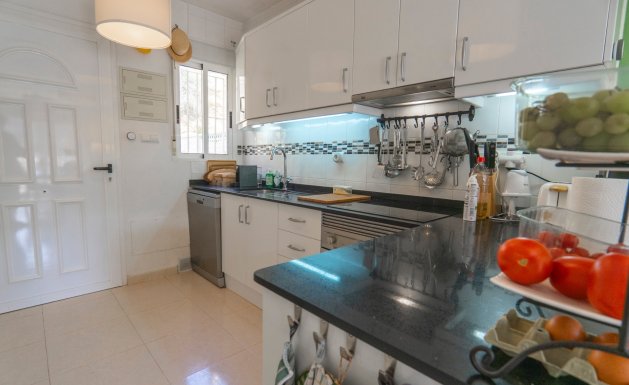 Resale - Apartment - Benimar