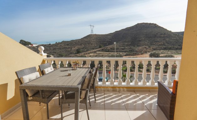 Resale - Apartment - Benimar