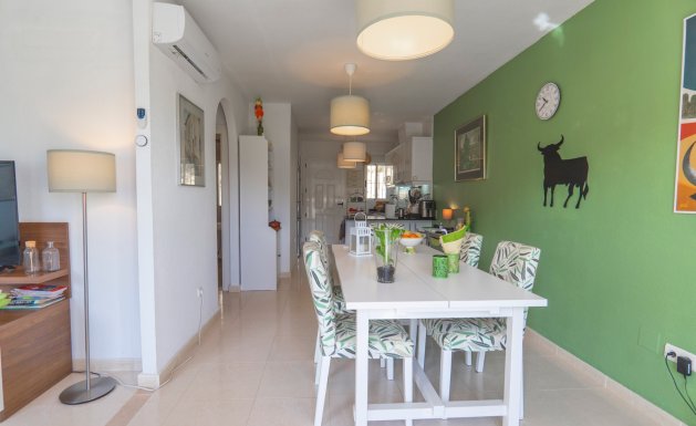 Resale - Apartment - Benimar