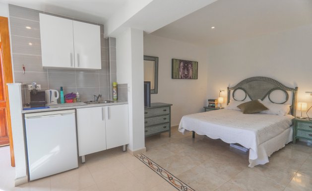 Resale - Apartment - Benimar