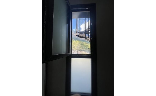 New Build - Town House - Alicante - PAU1
