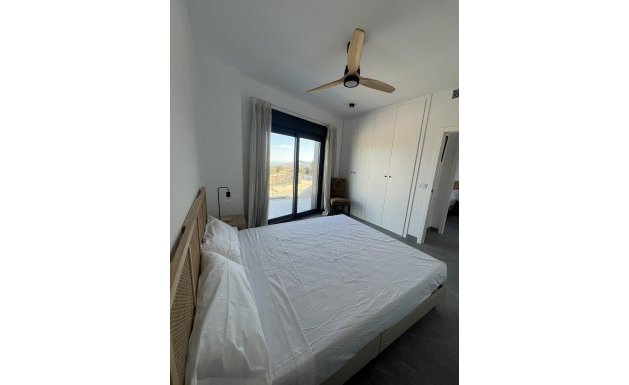 New Build - Town House - Alicante - PAU1