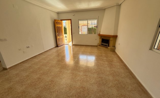 Reventa - Villa - Algorfa - Montemar