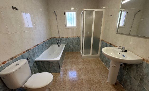 Reventa - Villa - Algorfa - Montemar