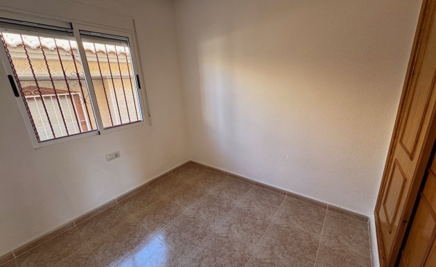 Reventa - Villa - Algorfa - Montemar